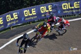 Tour de France 2025 - 112th Edition - 13th stage Loudenvielle - Peyragudes 10,9 km - 18/07/2025 -  - Kei Tsuji/SprintCyclingAgency?2025